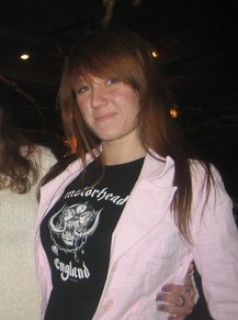 User Photo