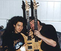   Rage - Unity 2002