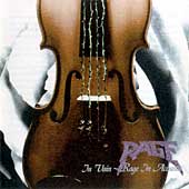 In Vain - Rage In Acoustic