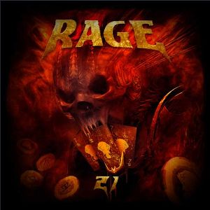    Rage - 12