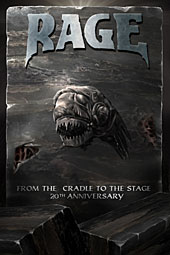 From The Cradle To The Stage - DVD 2004